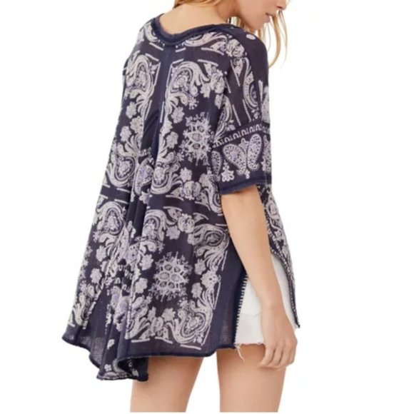 Free People No Matter What Top NWT - Picture 2 of 7